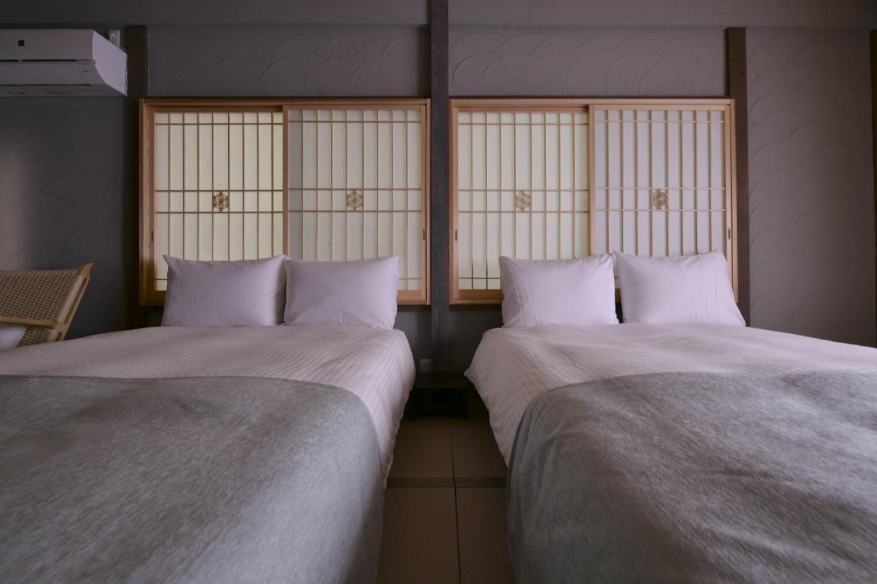 Jikukan Sen Shirahama Buitenkant foto